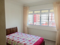 Blk 507 Pasir Ris Street 52 (Pasir Ris), HDB Executive #202898322